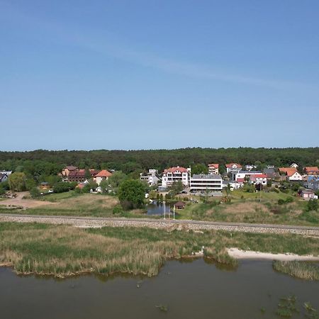 Apartamenty Krynica No.1 Krynica Morska Buitenkant foto