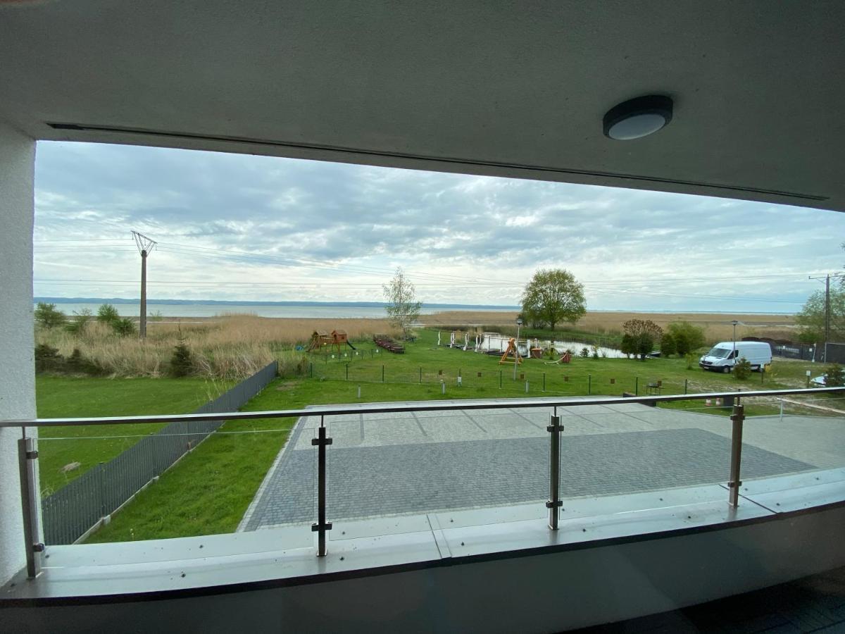 Apartamenty Krynica No.1 Krynica Morska Buitenkant foto