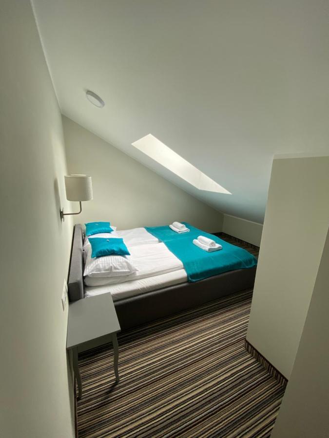 Apartamenty Krynica No.1 Krynica Morska Buitenkant foto