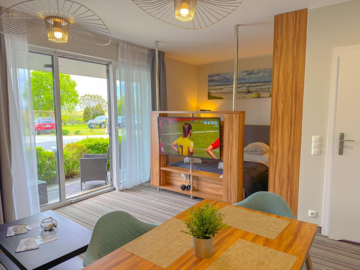 Apartamenty Krynica No.1 Krynica Morska Buitenkant foto