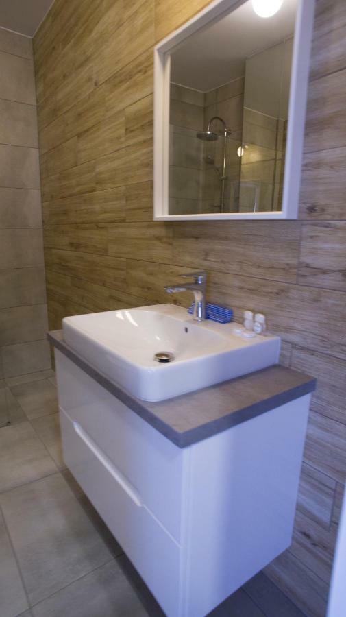 Apartamenty Krynica No.1 Krynica Morska Buitenkant foto