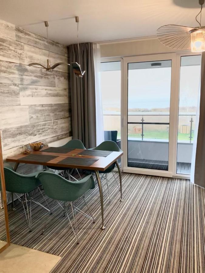 Apartamenty Krynica No.1 Krynica Morska Buitenkant foto